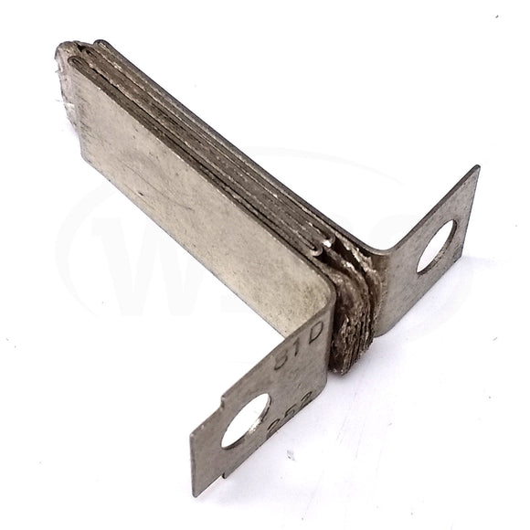 81D252 GE Thermal Overload Relay Heater Element