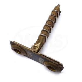 81D541 GE Thermal Overload Relay Heater Element