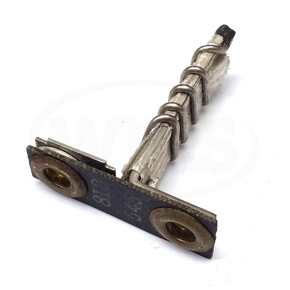 81D545 GE Thermal Overload Relay Heater Element