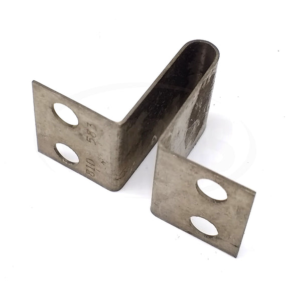 81D583 GE Thermal Overload Relay Heater Element