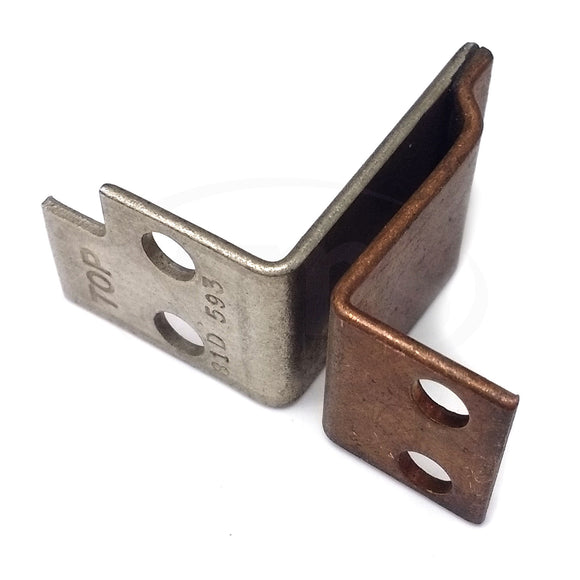 81D593 GE Thermal Overload Relay Heater Element