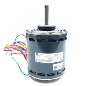 81G51 Lennox Motor, 1/2 Hp, 208-230 V, 60 Hz, 825 Rpm