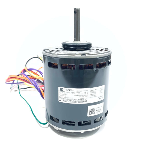 81G51 Lennox Motor, 1/2 Hp, 208-230 V, 60 Hz, 825 Rpm