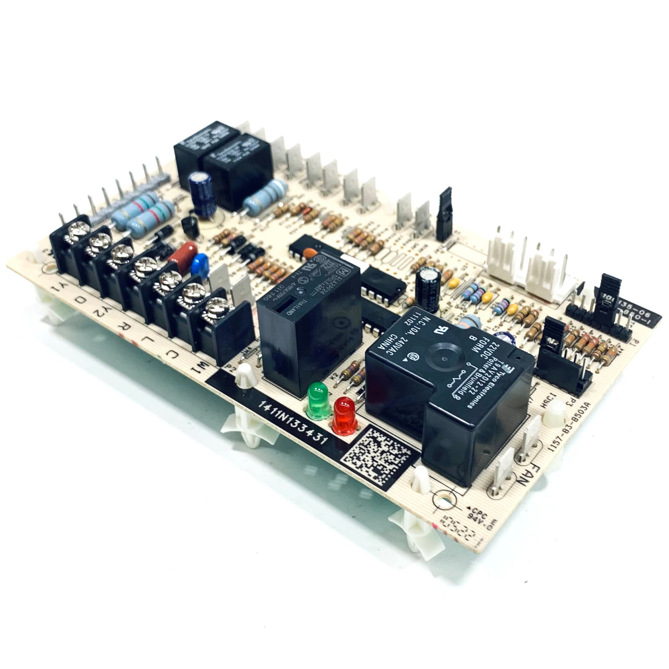 81W99 Lennox Defrost Circuit Board Kit