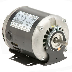 8200 Nidec 1/2HP Furnace/Air Handler/HVAC Electric Motor, 1725RPM