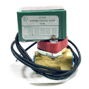 8210B20 ASCO Solenoid Valve, 1/4", 120VAC-4