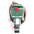 8210G2 Asco Red-Hat Solenoid Valve, 120/60, 110/50-6