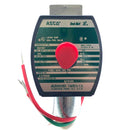 8215G33 Asco Red-Hat Solenoid Air Valve, 3/4" 10.1 Watts, 120VAC, 50/60Hz-7