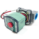 8215G33 Asco Red-Hat Solenoid Air Valve, 3/4" 10.1 Watts, 120VAC, 50/60Hz-3