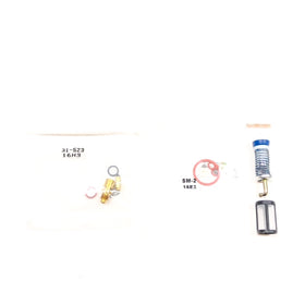 823427A 1 Quicksilver Carb Repair Kit - 0