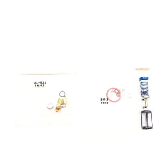 823427A 1 Quicksilver Carb Repair Kit