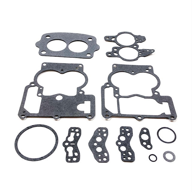 823427A 1 Quicksilver Carb Repair Kit - 0