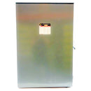 82355R Square D Double Throw Safety Switch, 400 Amps, 240VAC, 3 Poles-4