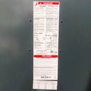 82355R Square D Double Throw Safety Switch, 400 Amps, 240VAC, 3 Poles-6