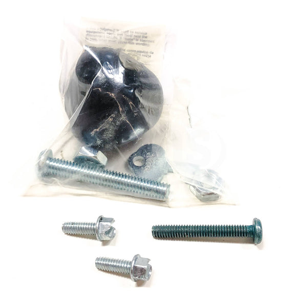 82355R Square D Double Throw Safety Switch, 400 Amps, 240VAC, 3 Poles