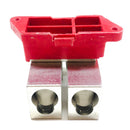 82355R Square D Double Throw Safety Switch, 400 Amps, 240VAC, 3 Poles-5