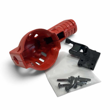 14-46-0135 Milwaukee Switch/Handle Conversion Kit