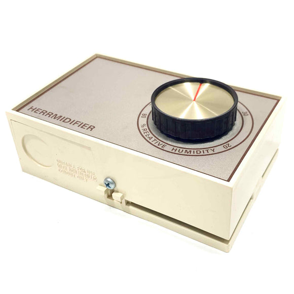 826 Humidifier Wall Mount Humidistat