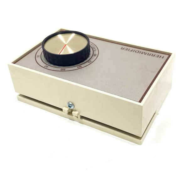 826 Humidifier Wall Mount Humidistat