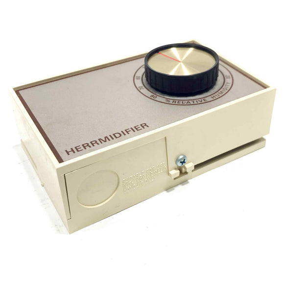 826 Humidifier Wall Mount Humidistat