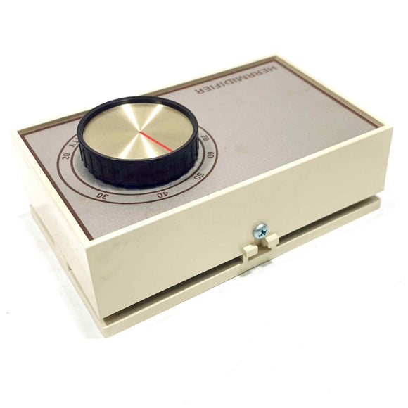 826 Humidifier Wall Mount Humidistat