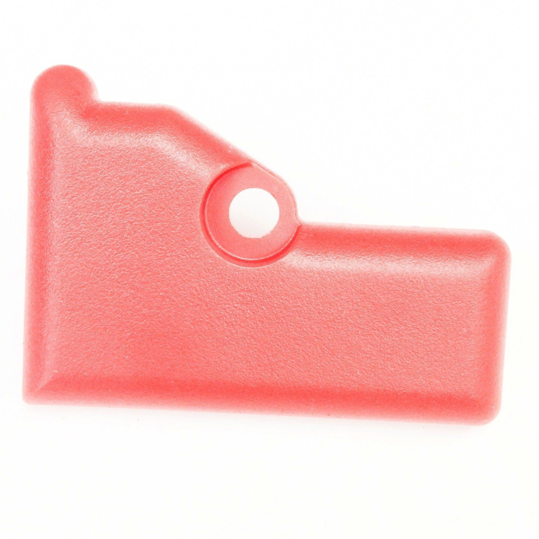 827470 Ridgid/Ryobi Cap Rear Rail Right