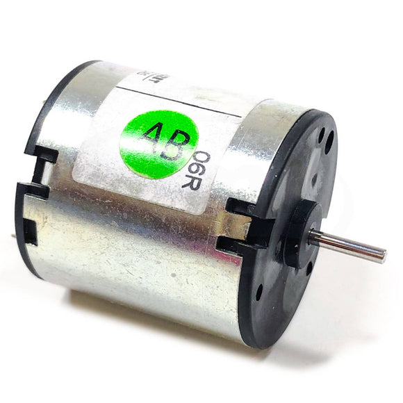82840004 Crouzet 24VDC Electric Motor, 5000RPM