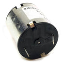 82840004 Crouzet 24VDC Electric Motor, 5000RPM-2