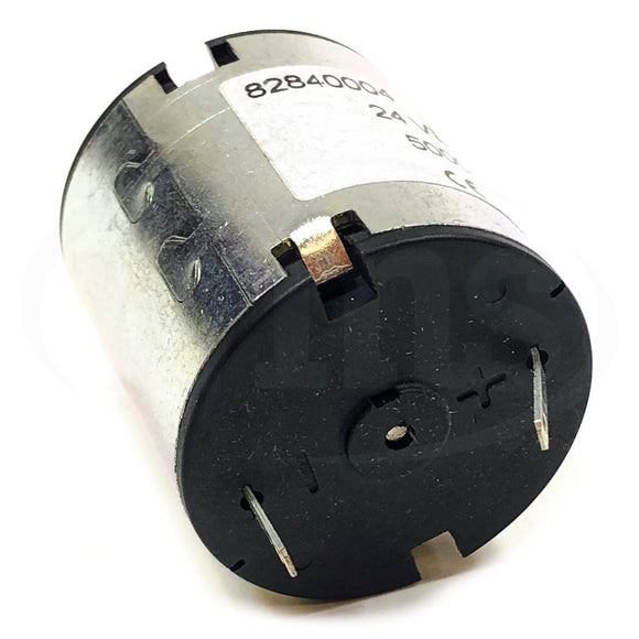 82840004 Crouzet 24VDC Electric Motor, 5000RPM