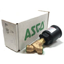 8290B005 Asco Solenoid Valve A29230843-1