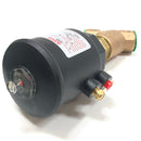 8290B005 Asco Solenoid Valve A29230843-3
