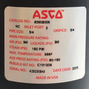 8290B005 Asco Solenoid Valve A29230843-5