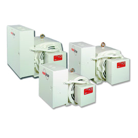 CNC 20 Maxiphase Rotary Phase Converter