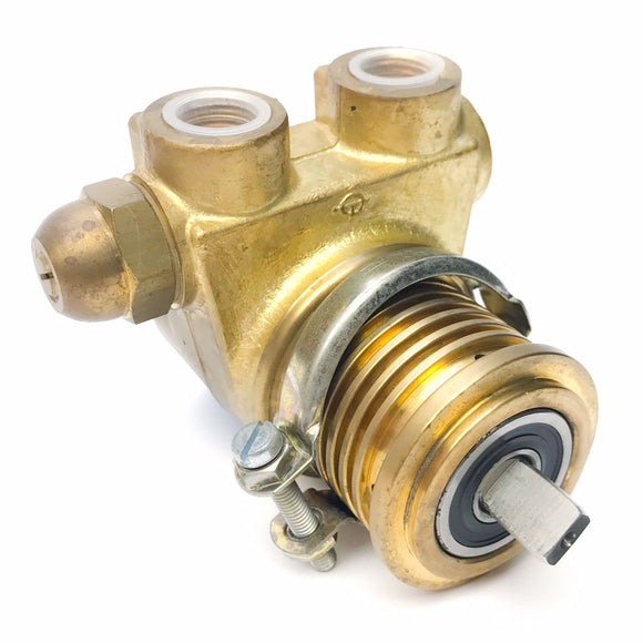 83000-056 Gorman-Rupp Fluid-O-Tech Pump