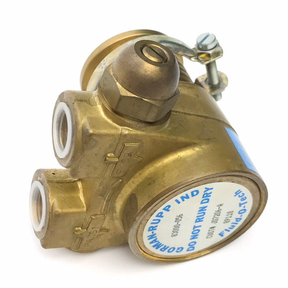 83000-056 Gorman-Rupp Fluid-O-Tech Pump