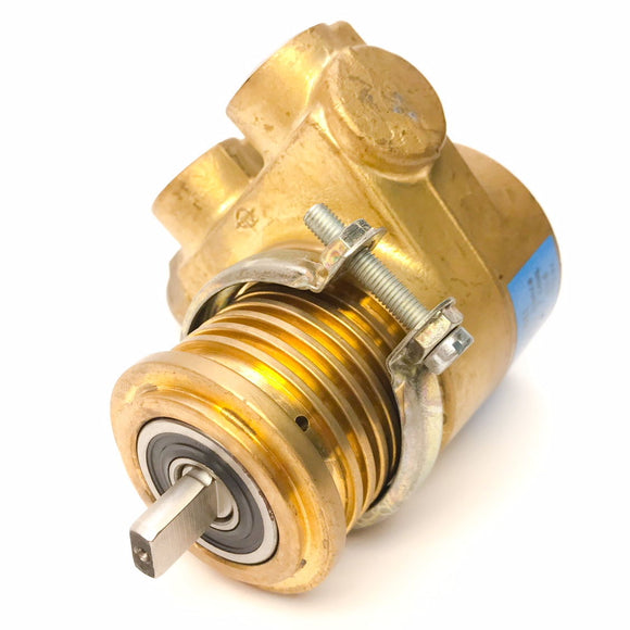 83000-056 Gorman-Rupp Fluid-O-Tech Pump