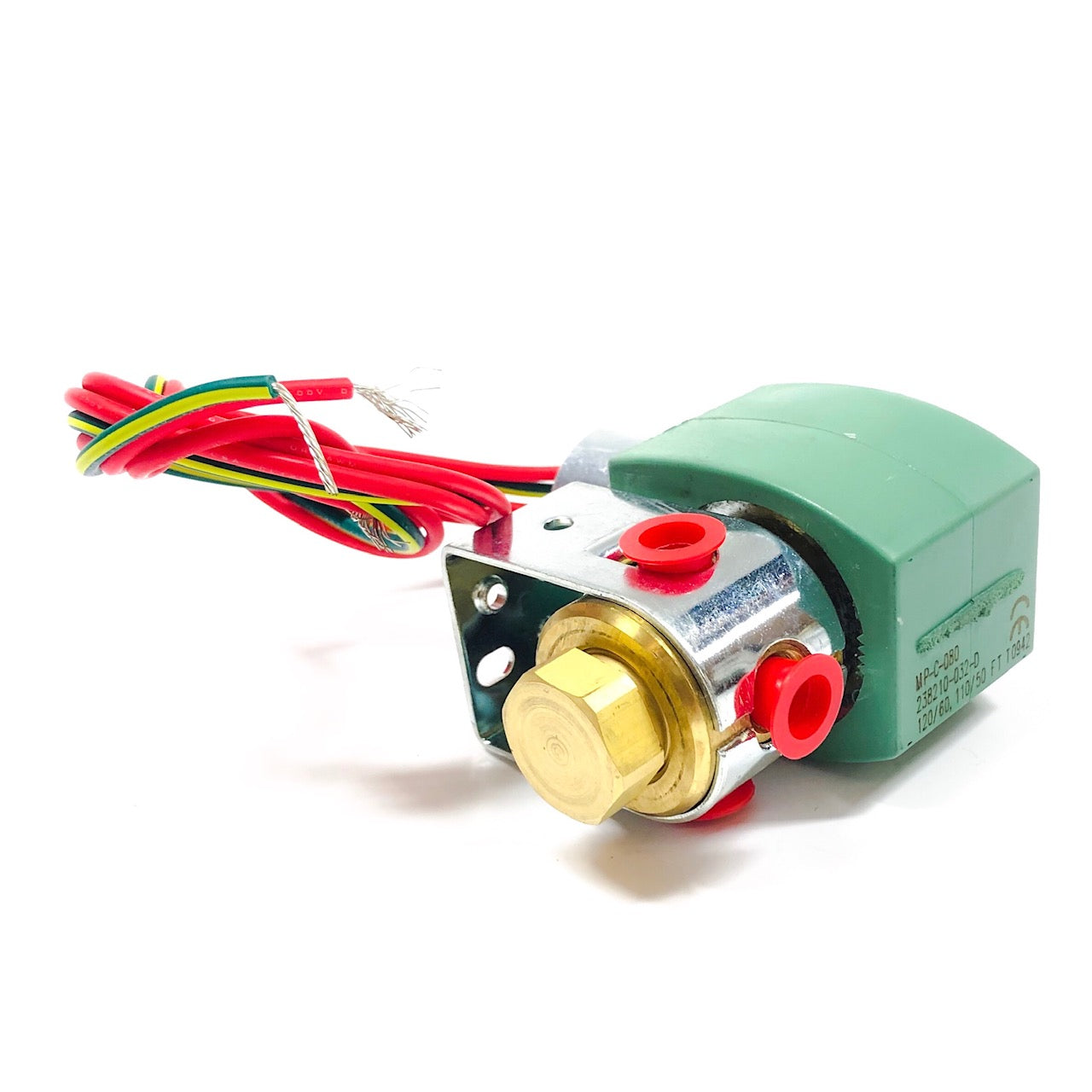 8320G003 Asco Solenoid Valve 120/60, 110/50