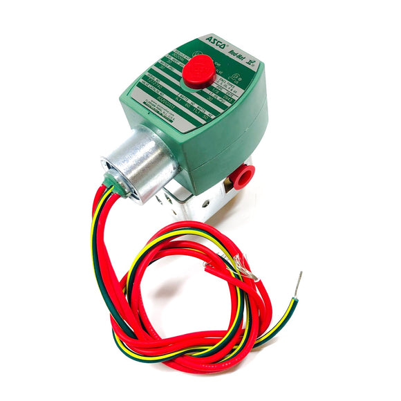 8320G003 Asco Solenoid Valve 120/60, 110/50
