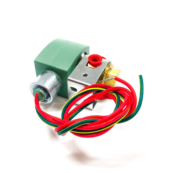 8320G003 Asco Solenoid Valve 120/60, 110/50