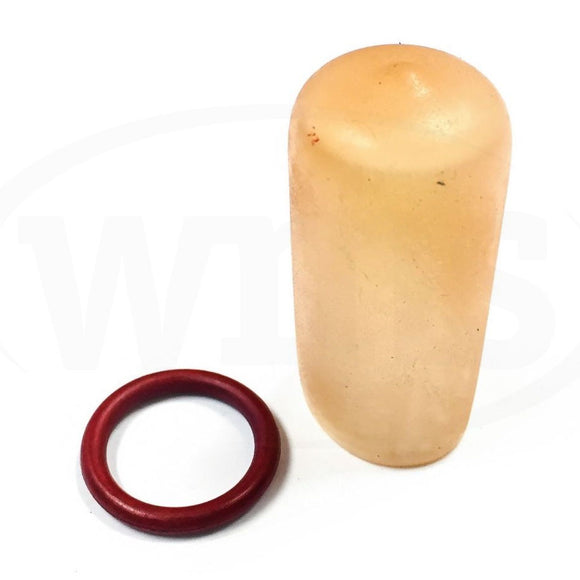 83272 Lincoln Industrial Plastic Cap