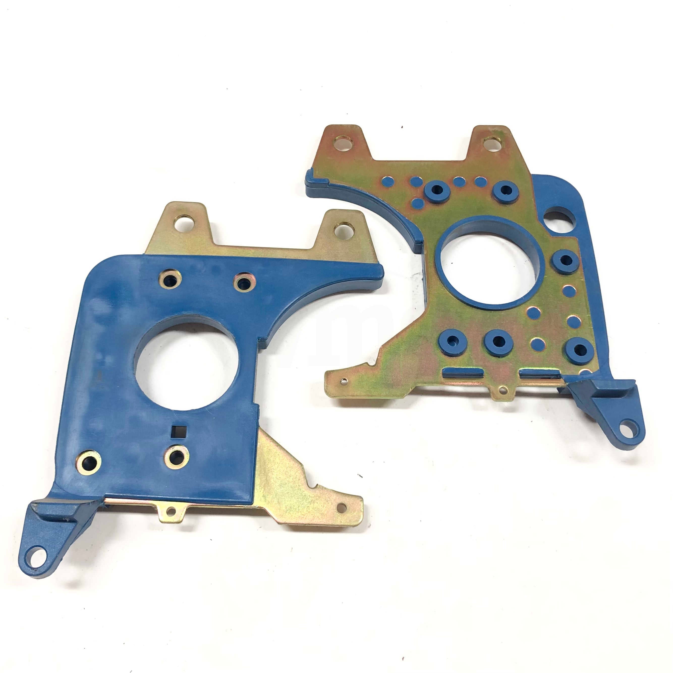 83437733 Demag Chain Guide