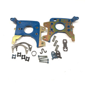 83437733 Demag Chain Guide