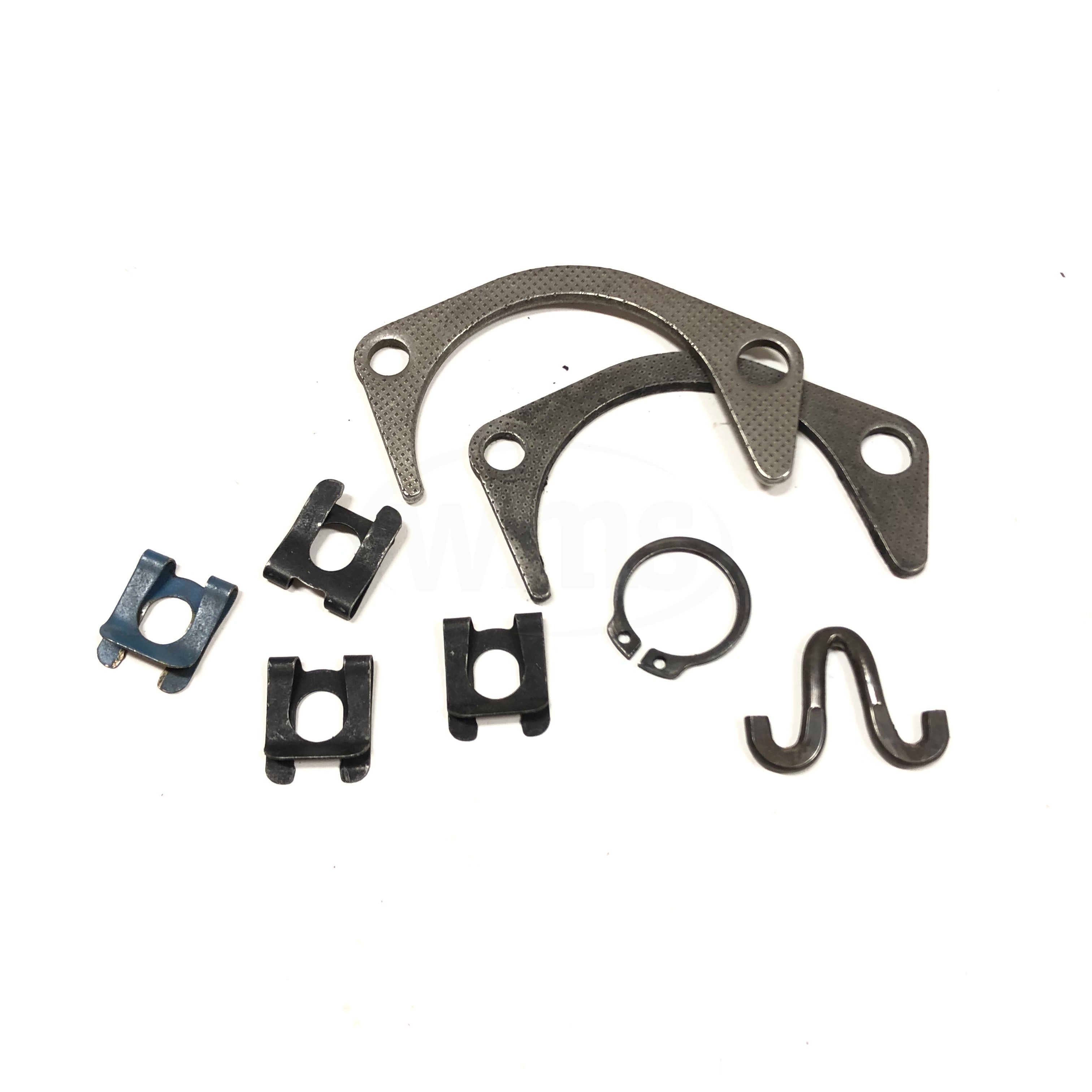 83437733 Demag Chain Guide