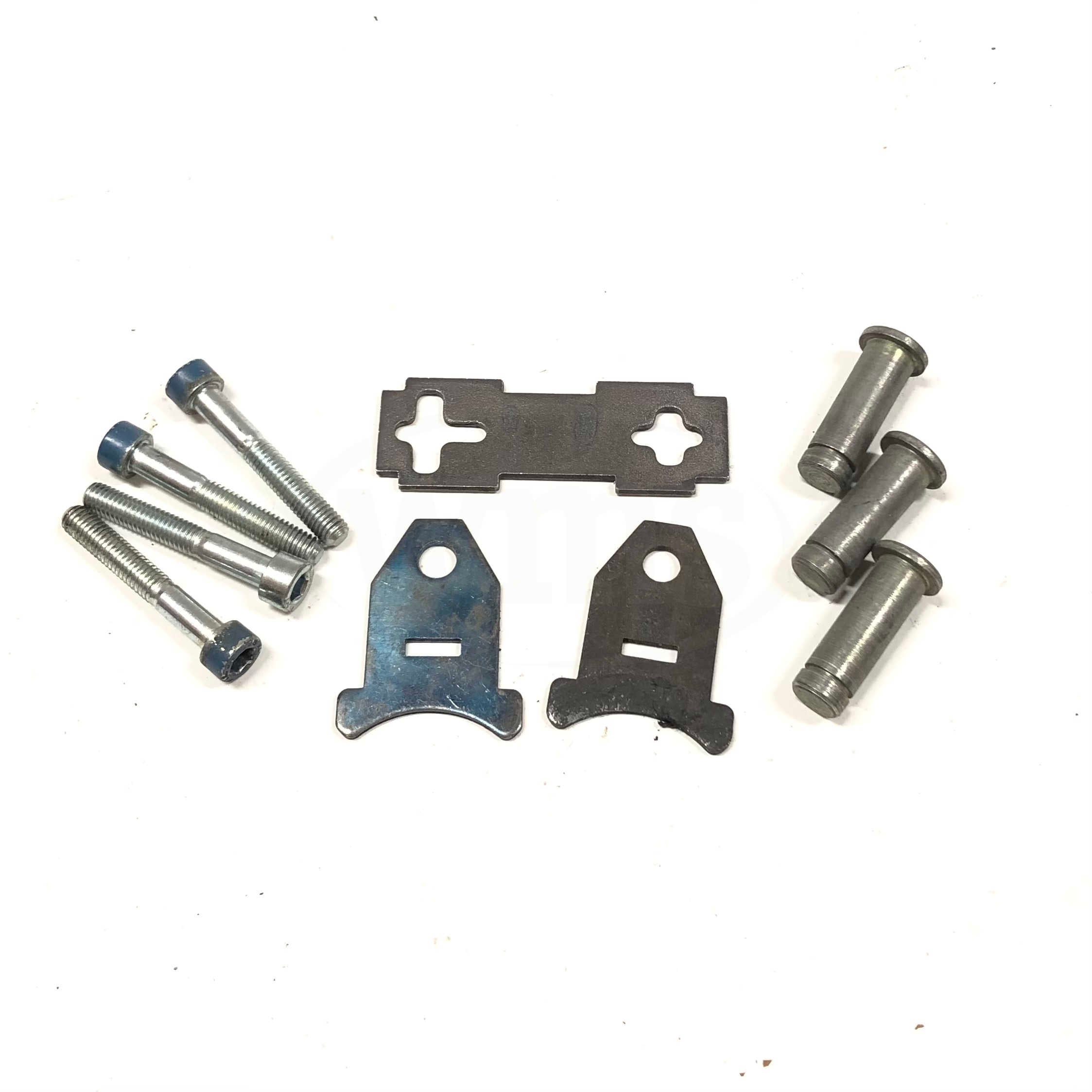 83437733 Demag Chain Guide - 0