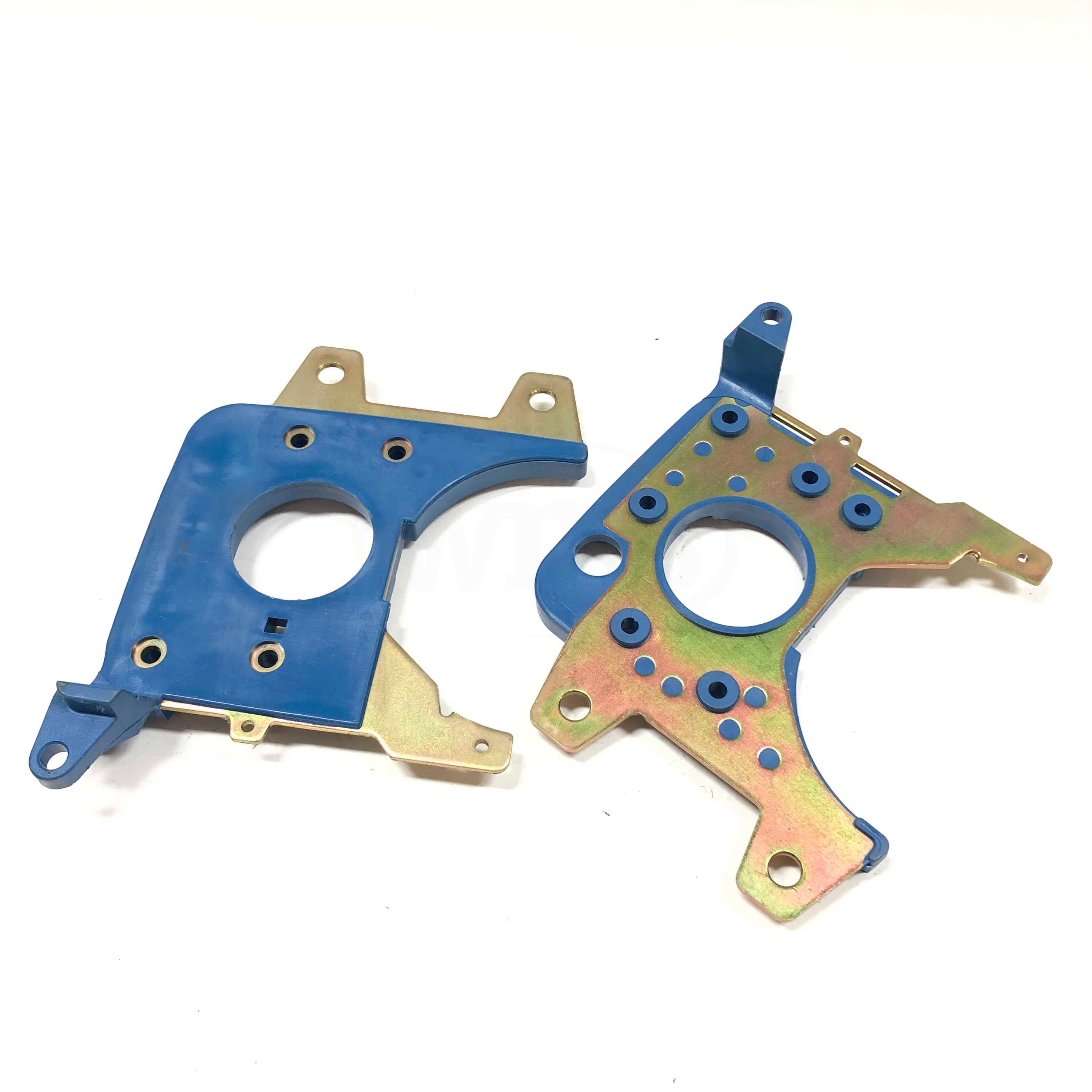 83437733 Demag Chain Guide