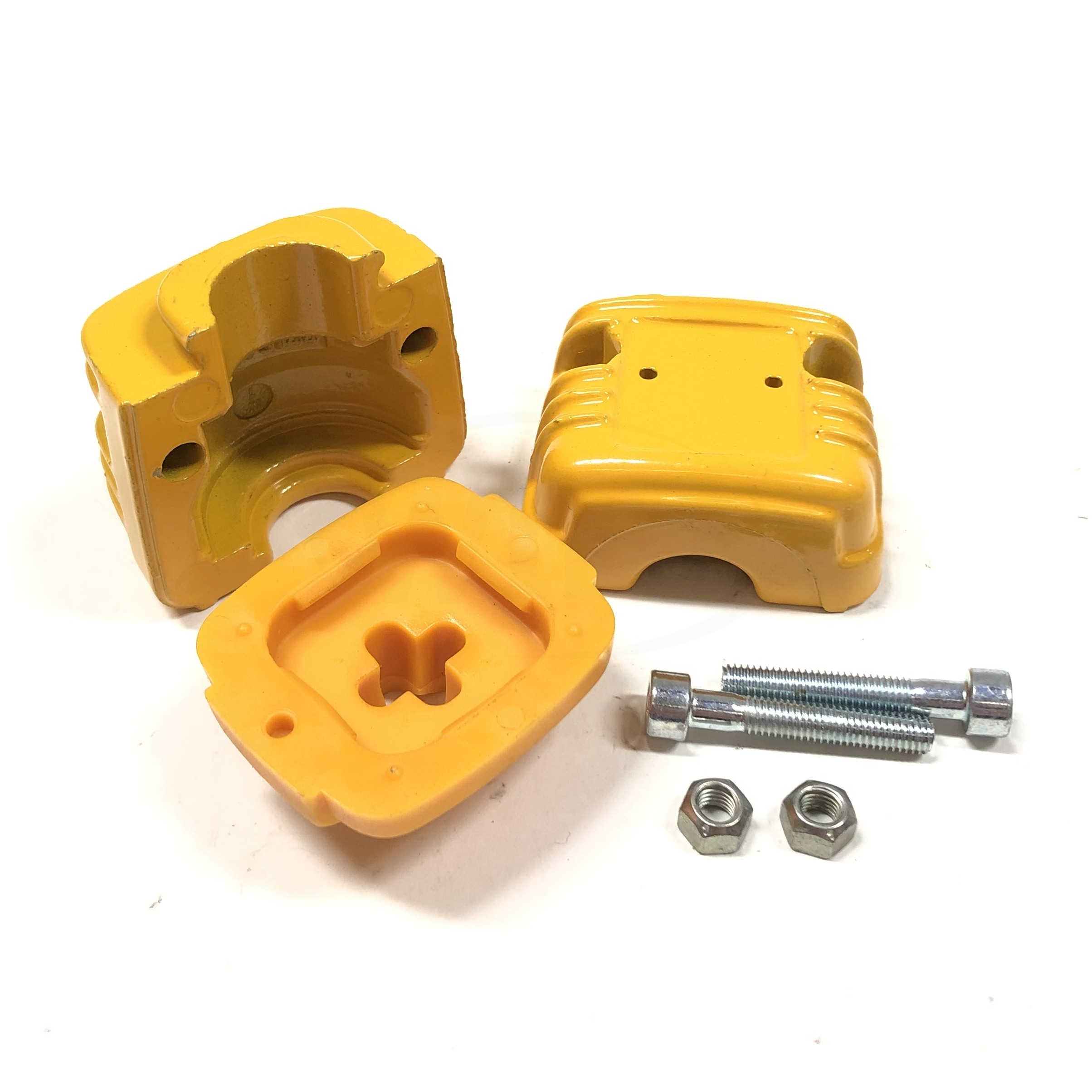 83474033 Demag Hook - 0