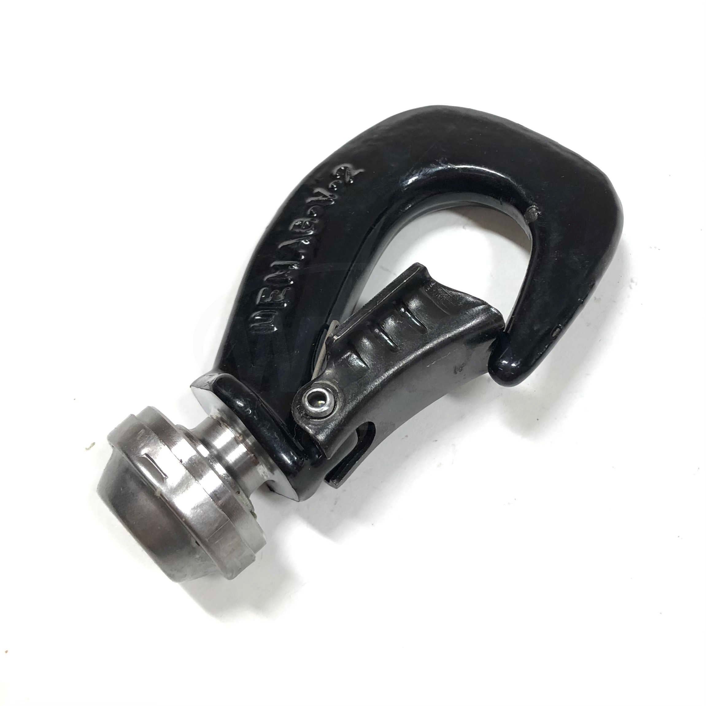 83474033 Demag Hook