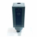 836-C3A Allen-Bradley Pressure Control, Series A-2