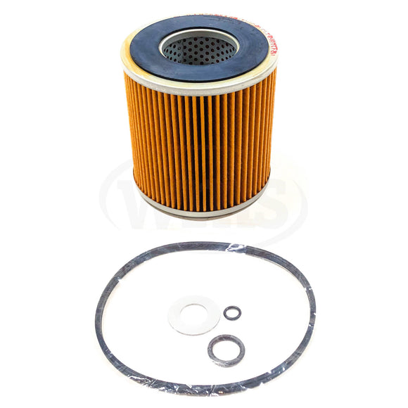 836071490 Quicksilver Element Set Oil Filter
