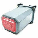 836T-T302E Allen-Bradley Pressure Control, NEMA Type 7&9, Series A-5